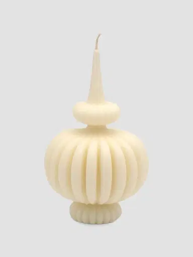 Davie Ocho Candle Co. Linea 3-Piece Candle Set | Thumbnail 4