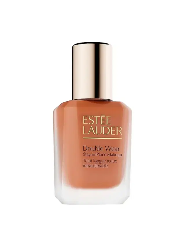 Estée Lauder Double Wear Stay-In-Place Foundation