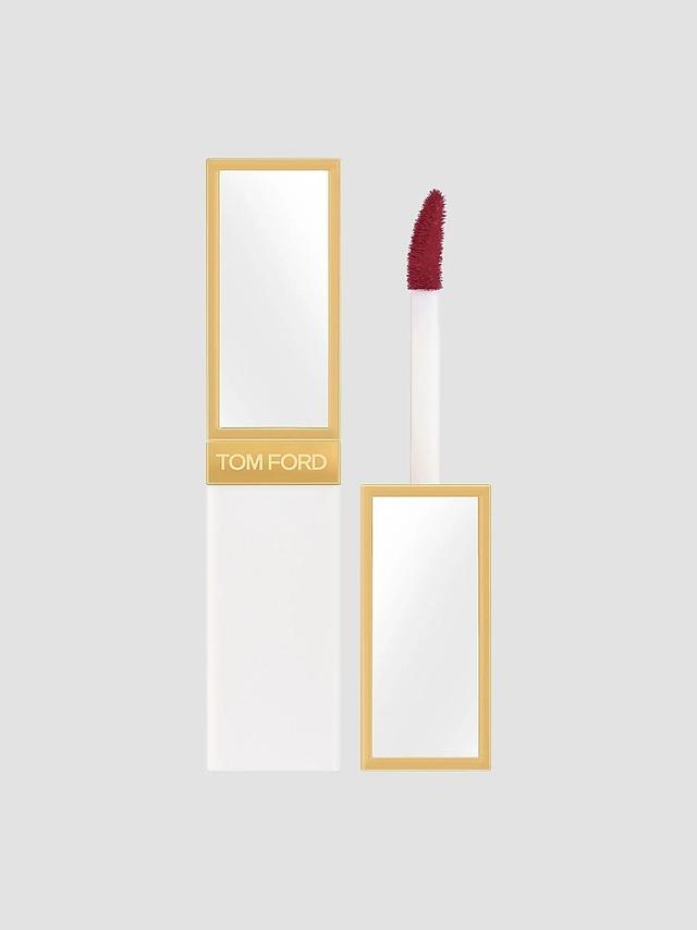 Tom Ford Soleil Tinted Glow Lip Stain