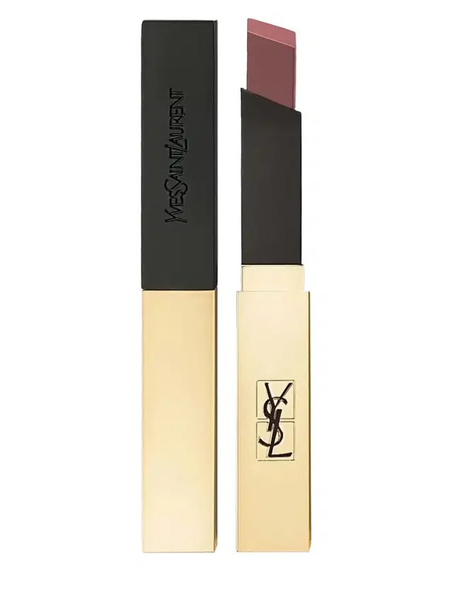 Yves Saint Laurent Women's Rouge Pur Couture The Slim Matte Lipstick