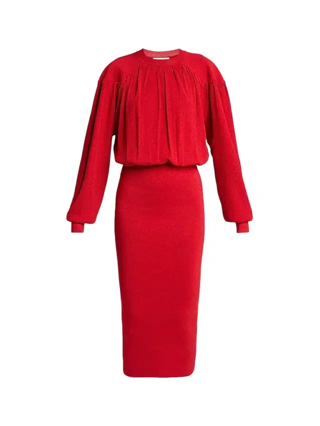 Women's Aliza Midi Dress