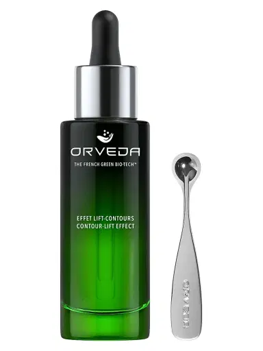 Orveda Women's Contour Lifting & Hydrating Face Oil | Thumbnail 2