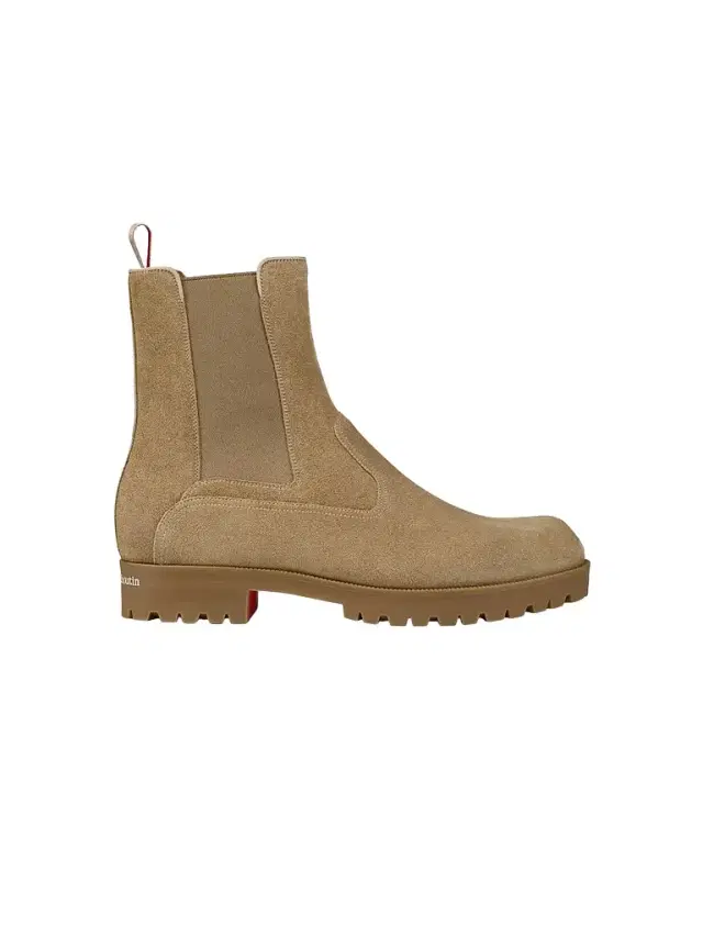 Christian Louboutin Men's Cavernos Boots