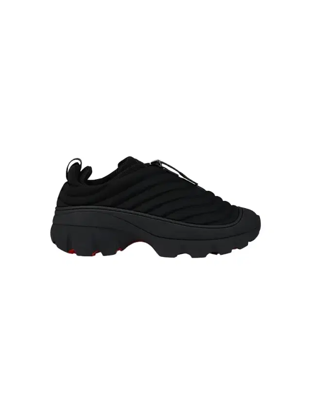 Christian Louboutin Men's TCT Hiker Sneakers