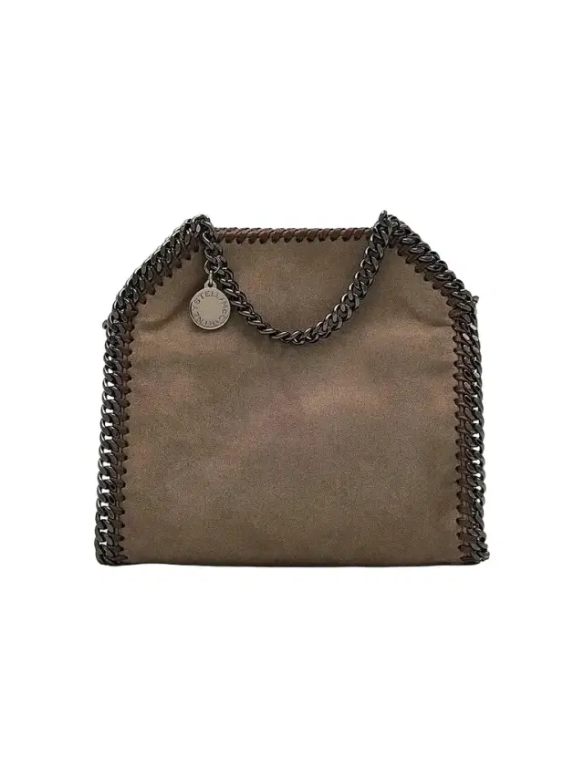 Stella McCartney Women's Tiny Tote Bag