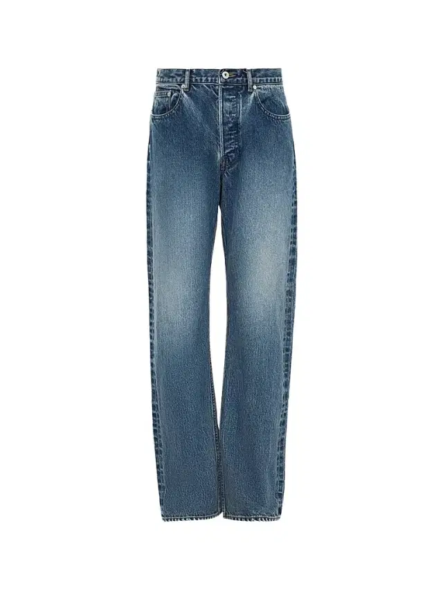 JW Anderson Men's Straight Leg Jeans