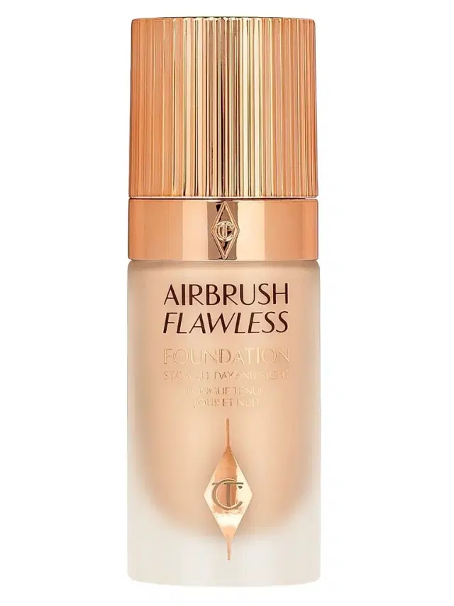 Charlotte Tilbury Women's Airbrush Flawless Foundation