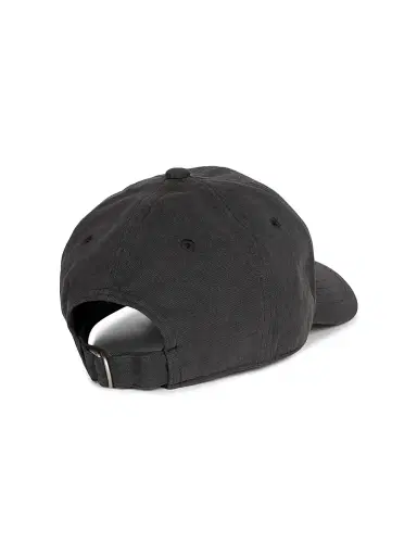 Acne Studios Men's Cunov Face Stud Baseball Cap | Thumbnail 2 Acne Studios Men's Cunov Face Stud Baseball Cap | Thumbnail 2