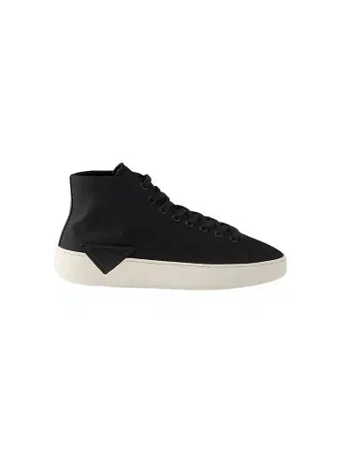 Prada Men's High-Top Re-Nylon Sneakers | Thumbnail 1
