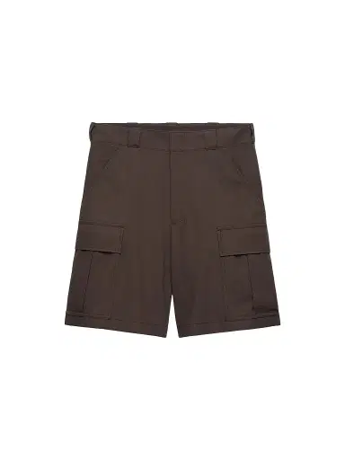 Prada Men's Cotton Bermudas | Thumbnail 1