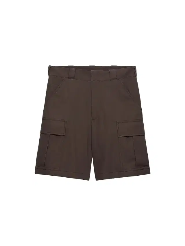 Prada Men's Cotton Bermudas