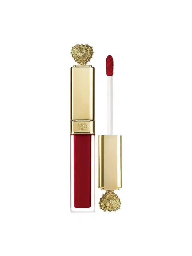 Dolce & Gabbana Women's Everkiss Liquid Lip