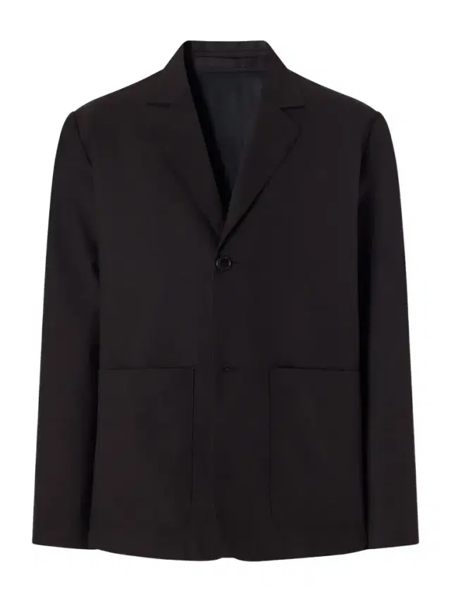Margaret Howell Wool Blazer - Men