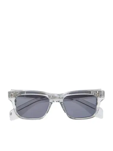 Jacques Marie Mage Molino Square-Frame Acetate Sunglasses - Men | Thumbnail 1