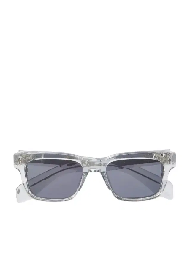Jacques Marie Mage Molino Square-Frame Acetate Sunglasses - Men