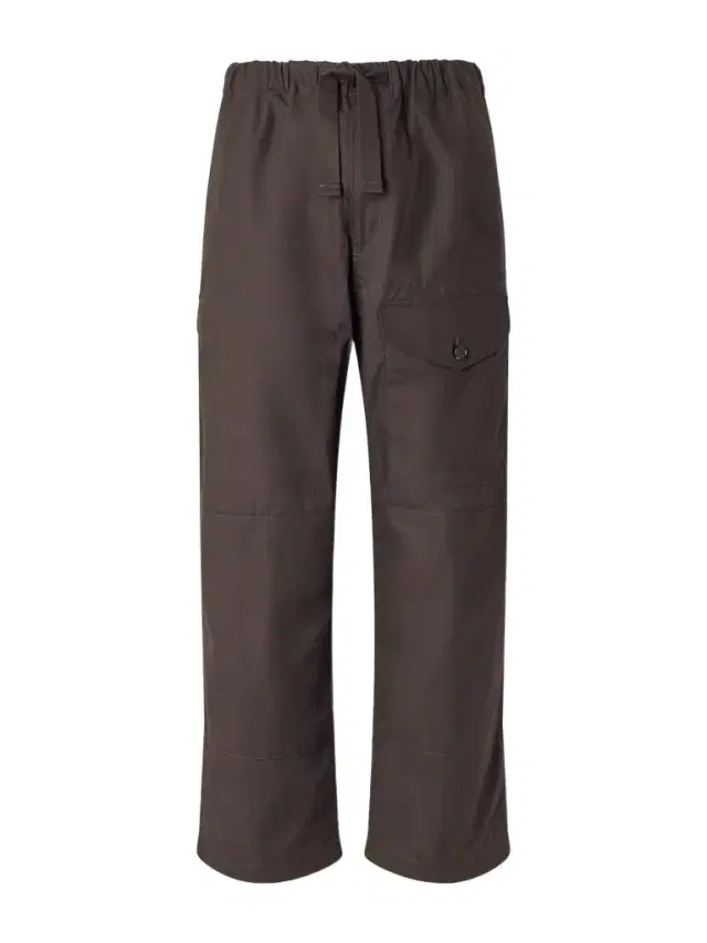 COMME des GARCONS HOMME Wide-Leg Cotton Trousers - Men