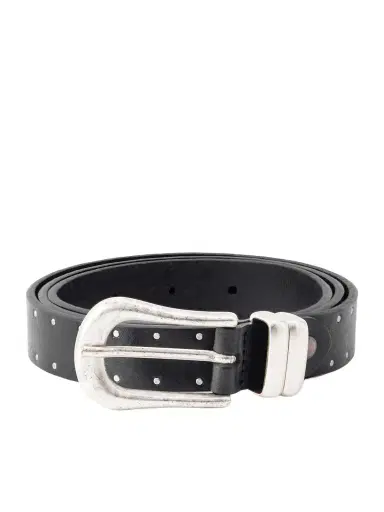 Second/Layer The Doc 2cm Studded Leather Belt - Men | Thumbnail 1