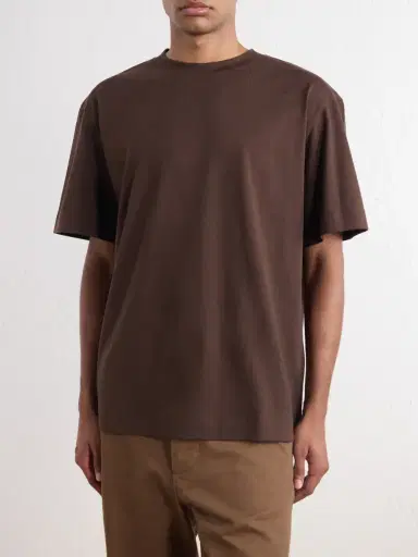 Margaret Howell Cotton-Jersey T-Shirt - Men | Thumbnail 3 Margaret Howell Cotton-Jersey T-Shirt - Men | Thumbnail 3
