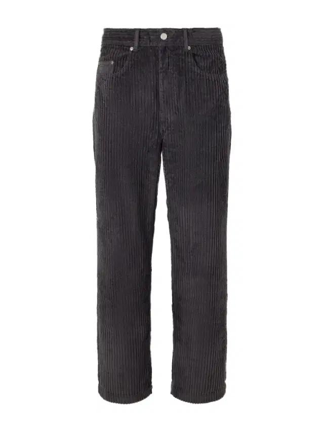 mfpen Generation Straight-Leg Cotton-Corduroy Trousers - Men