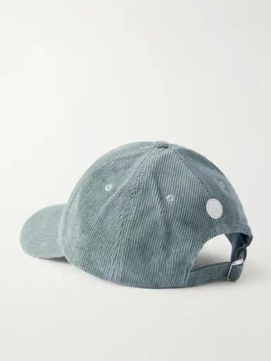 Folk Cotton-Corduroy Cap - Men | Thumbnail 4