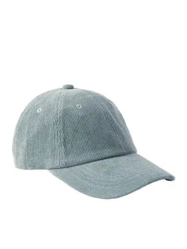 Folk Cotton-Corduroy Cap - Men | Thumbnail 1