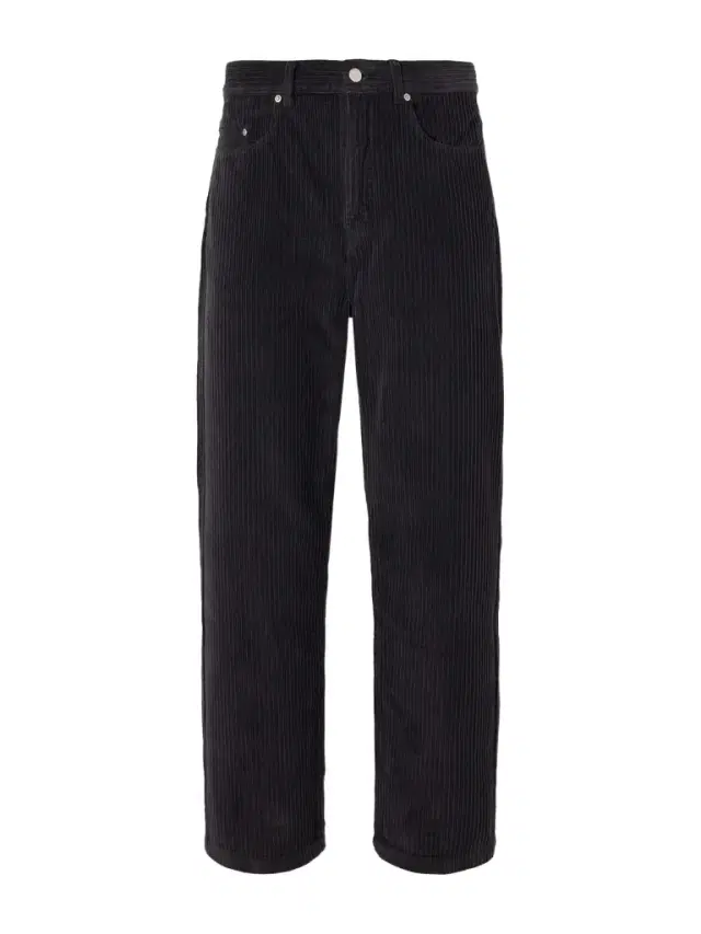mfpen Straight-Leg Cotton-Corduroy Trousers - Men