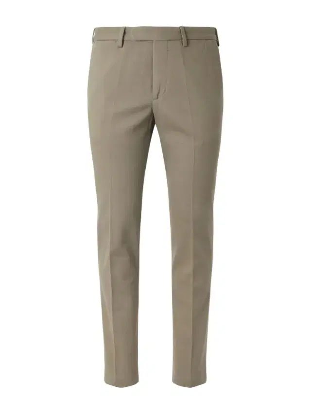 Thom Sweeney Straight-Leg Cotton-Twill Trousers - Men