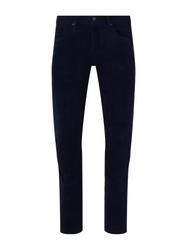 Tom Ford Slim-Fit Cotton-Blend Corduroy Trousers - Men