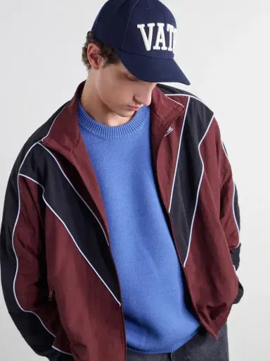 Willy Chavarria Vato Embroidered Twill Cap - Men | Thumbnail 2 Willy Chavarria Vato Embroidered Twill Cap - Men | Thumbnail 2