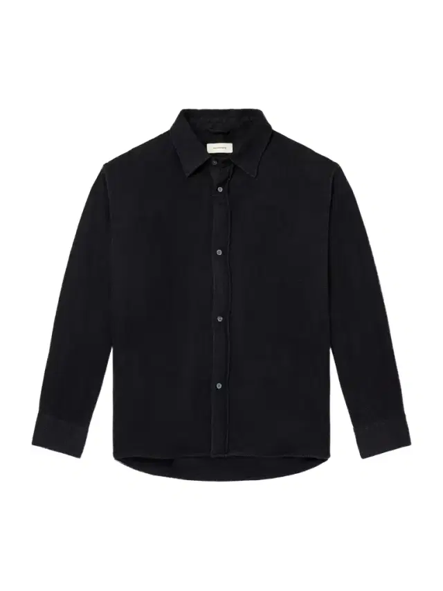 mfpen Garden Brushed Lyocell Overshirt - Men