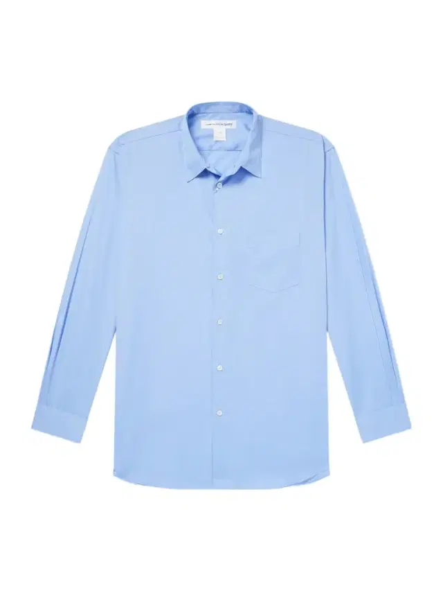 Comme des Garçons SHIRT Cotton-Poplin Shirt - Men