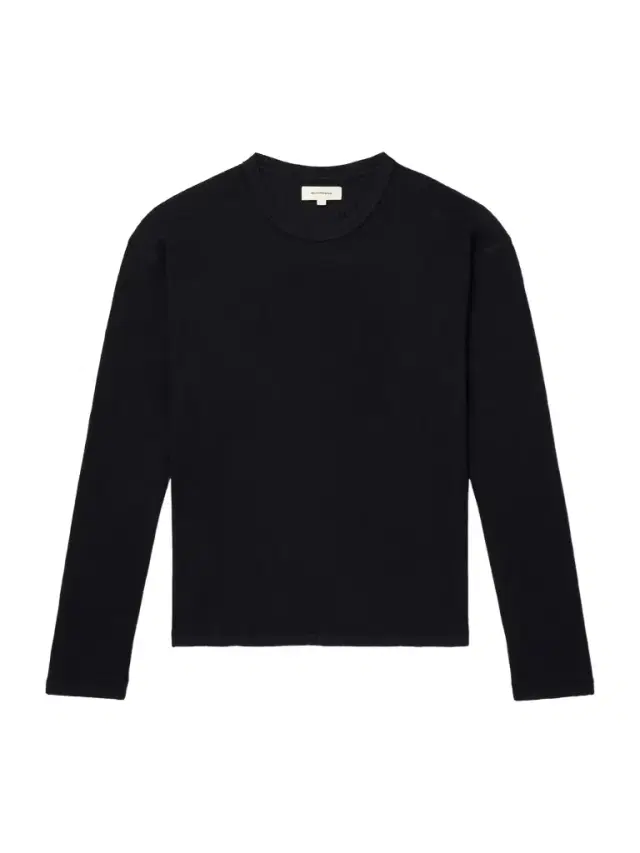 mfpen Ribbed Organic Cotton Sweater - Men