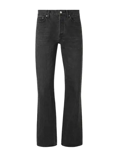 TOTEME Straight-Leg Jeans - Men | Thumbnail 1