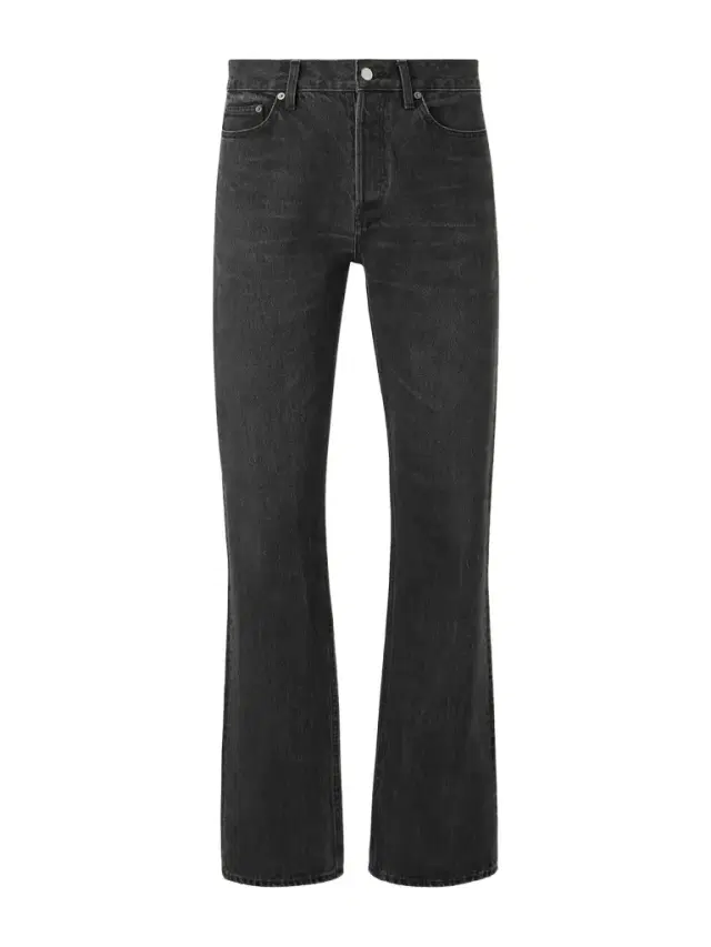 TOTEME Straight-Leg Jeans - Men