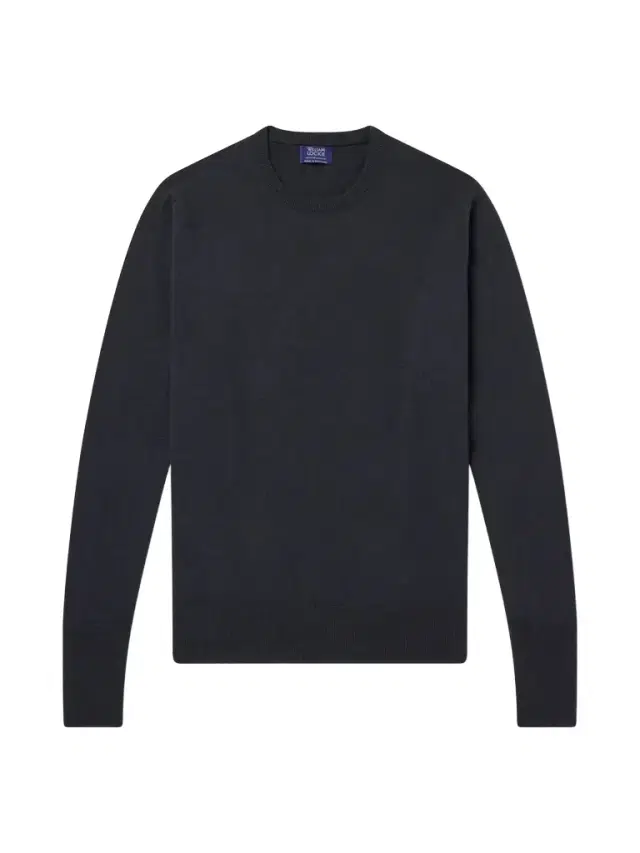 William Lockie Cashmere Sweater - Men