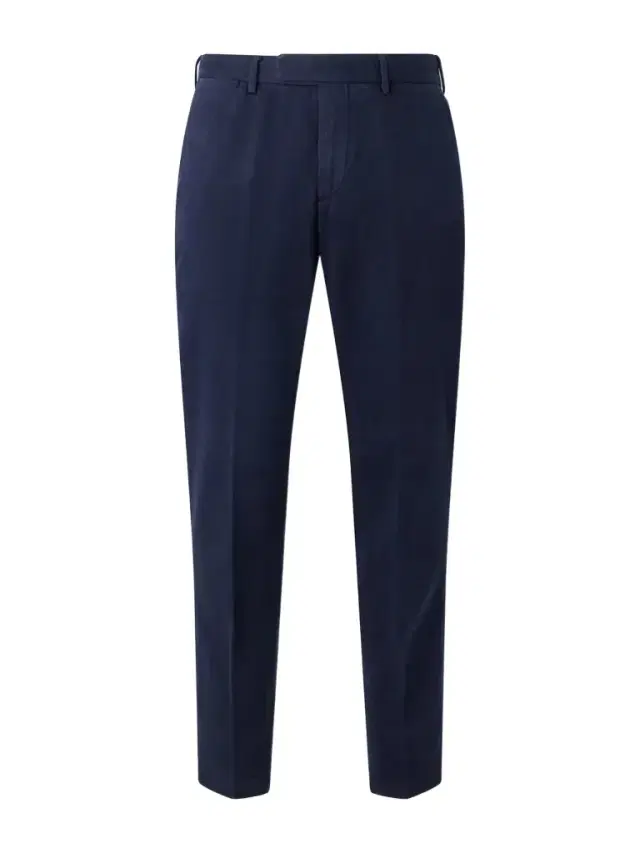 Thom Sweeney Straight-Leg Cotton-Twill Trousers - Men