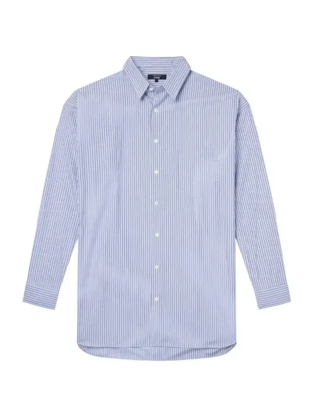 COMME des GARCONS HOMME Striped Cotton-Poplin Shirt - Men