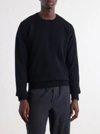William Lockie Cashmere Sweater - Men | Thumbnail 3