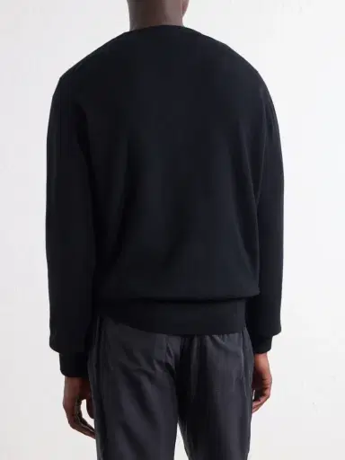 William Lockie Cashmere Sweater - Men | Thumbnail 4