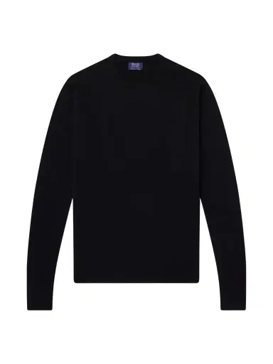 William Lockie Cashmere Sweater - Men | Thumbnail 1