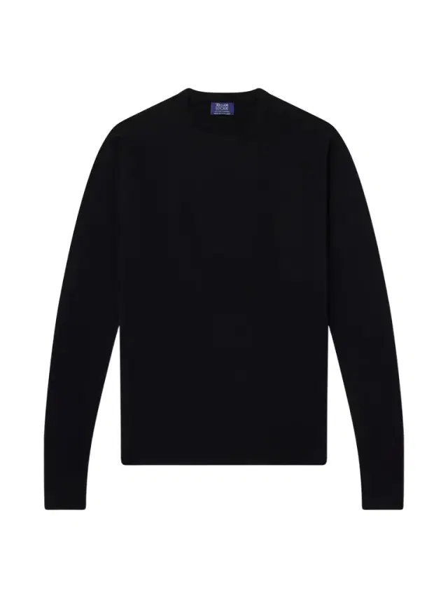 William Lockie Cashmere Sweater - Men