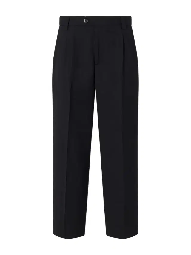 mfpen Service Straight-Leg Cotton-Blend Hopsack Trousers - Men