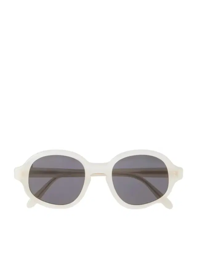 Loewe Round-Frame Acetate Sunglasses - Men