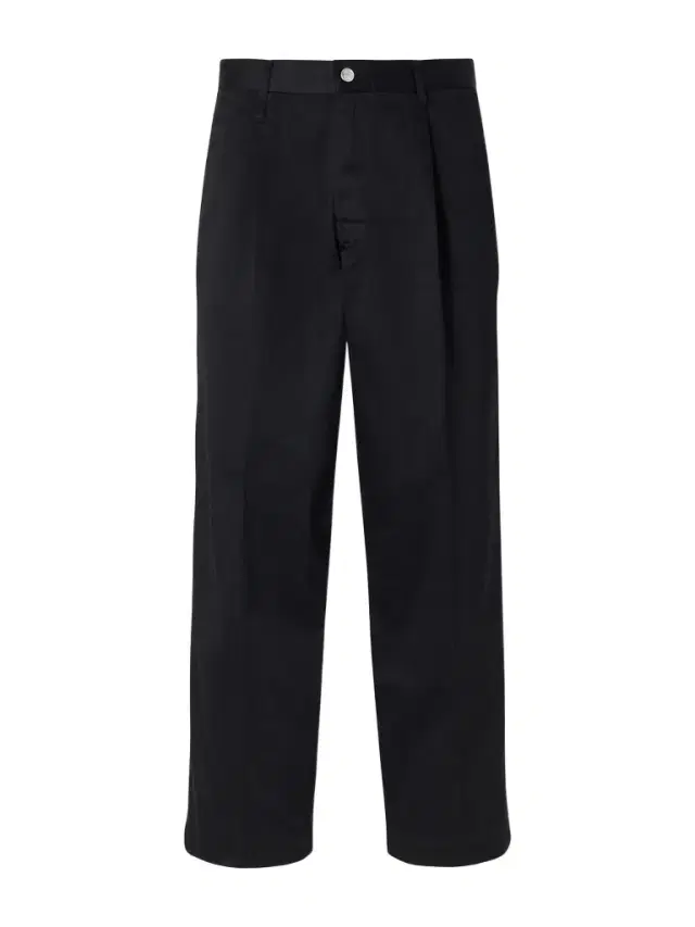 Human Made Tapered Pleated Cotton-Canvas Trousers - Men