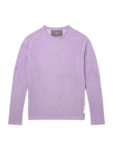 Satisfy Logo-Appliquéd FuzzFleece™ AD T-Shirt - Men | Thumbnail 1
