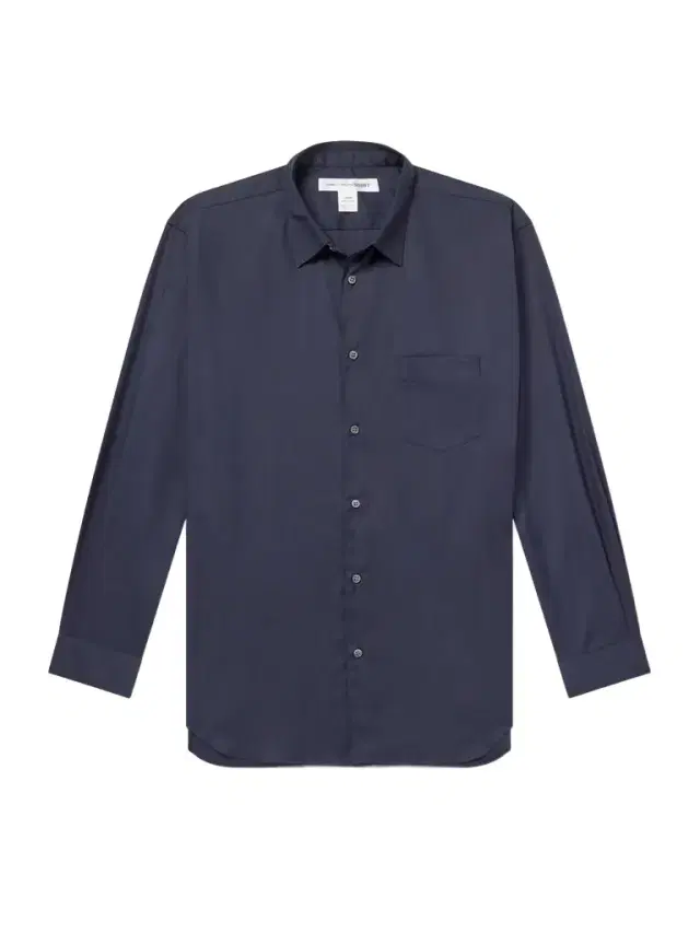 Comme des Garçons SHIRT Cotton-Poplin Shirt - Men