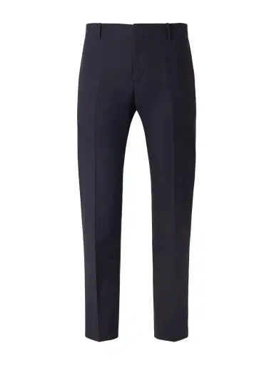 Orlebar Brown Ray Straight-Leg Cotton-Blend Trousers - Men | Thumbnail 1