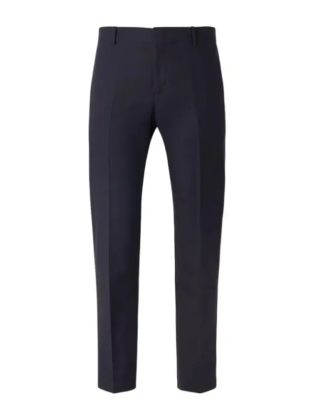 Orlebar Brown Ray Straight-Leg Cotton-Blend Trousers - Men