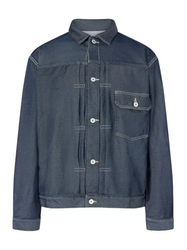 COMME des GARCONS HOMME Denim Jacket - Men