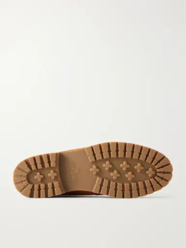 Sebago Walker Leather Lace-Up Boots - Men | Thumbnail 3